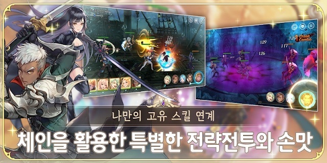 你好艾拉手游 v1.1.0 安卓版1