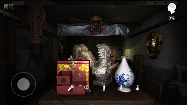 孙美琪疑案古董店手游 v1.0 安卓版1