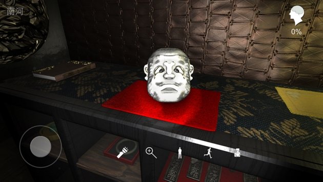 孙美琪疑案古董店手游 v1.0 安卓版2