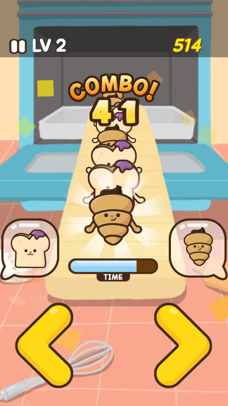 无限面包店 v1.1.0 安卓版1