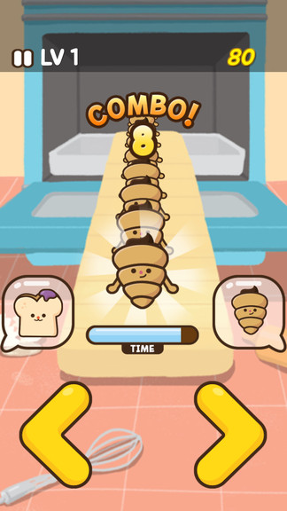 无限面包店 v1.1.0 安卓版2