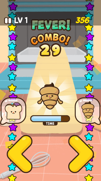 无限面包店 v1.1.0 安卓版3