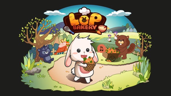 lop bakery洛普比的面包店无限糖果 v1.0 安卓版0