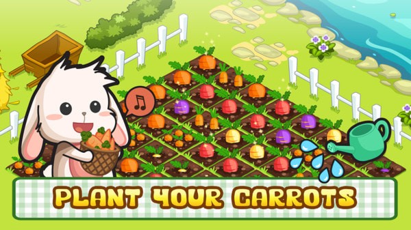 lop bakery洛普比的面包店无限糖果 v1.0 安卓版3