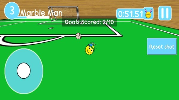 憨憨小球游戏 v1.0.3 安卓版1