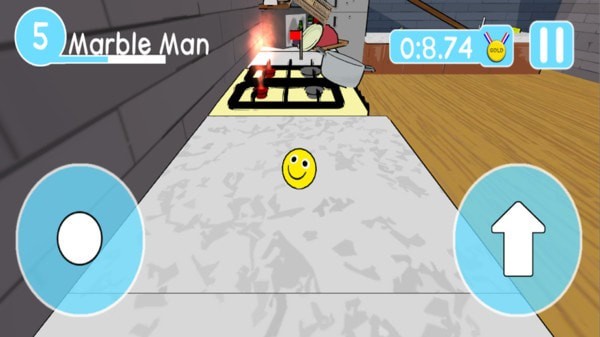 憨憨小球游戏 v1.0.3 安卓版2