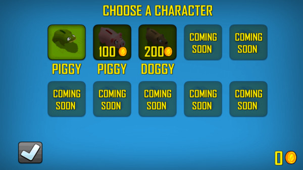 小青蛙过马路手游 v2.0 安卓版3