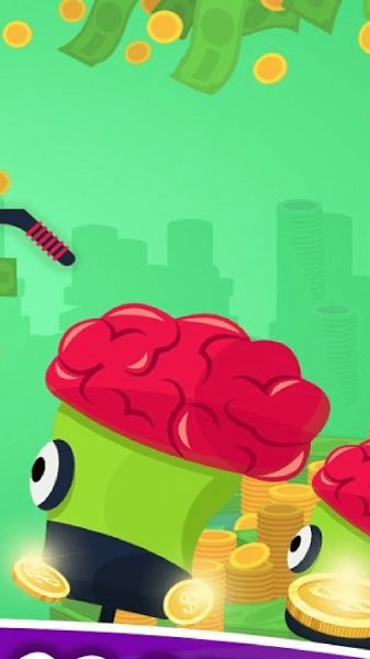 超级英雄公司大亨手游 v2.1.1 安卓版1