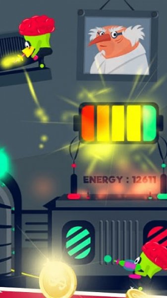 超级英雄公司大亨手游 v2.1.1 安卓版2