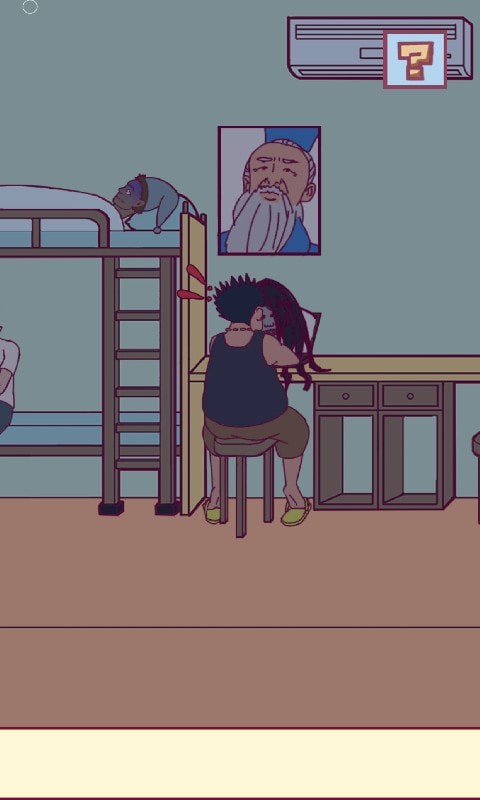 宿舍是不可能和平的手游最新版 v1.2 安卓版2