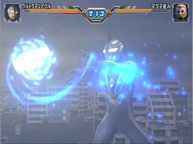 捷德奥特曼融合模拟器手机版 v4.2.6 安卓版0