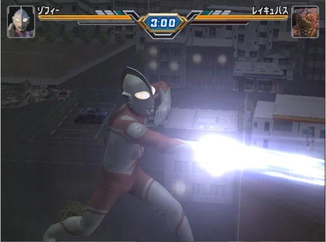 捷德奥特曼融合模拟器手机版 v4.2.6 安卓版1