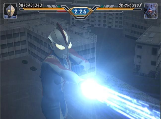 捷德奥特曼融合模拟器手机版 v4.2.6 安卓版2