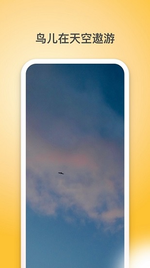 夏橙光遇官方版 v1.1.3 安卓版2