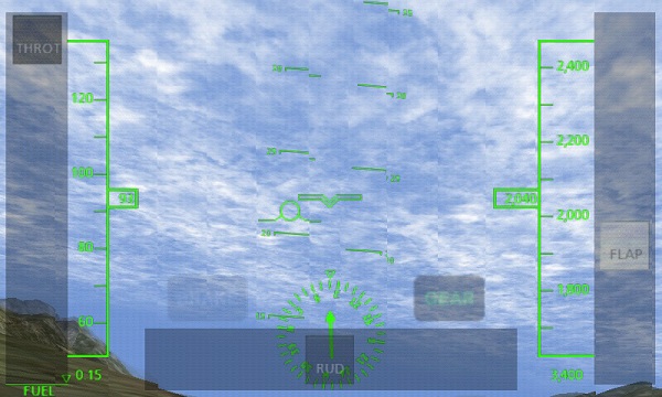 专业模拟飞行9游戏 v9.75.4 安卓版3