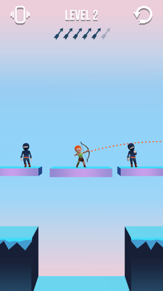 弓箭大侠 v19.6 最新安卓版0