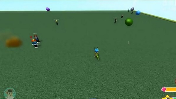 巨人生存模拟器游戏 v2.343.213411 安卓版0