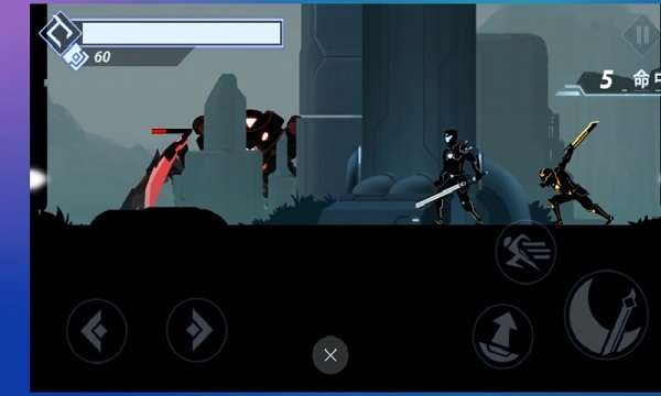 英雄与地下城游戏最新版 v1.0.1 安卓版2