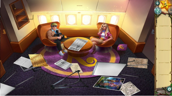 冒险逃生黑暗废墟手游 v1.21 安卓版0