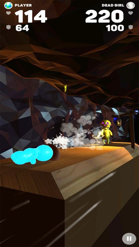 疯狂果冻决斗游戏 v0.4 安卓版2