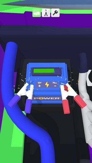 天天爱修车去广告版(repair my car) v2.0.0 安卓无限钞票版0