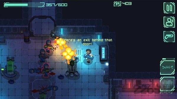 耐力号太空行动无限金币 v3 安卓版2