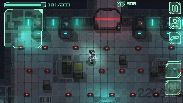 耐力号太空行动无限金币 v3 安卓版3