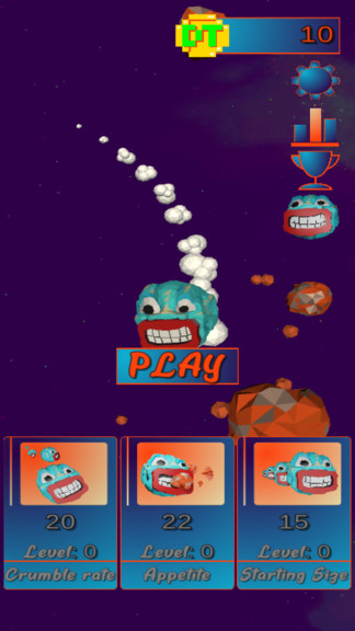 行星摧毁者 v15 安卓版0