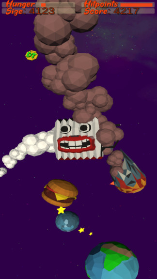 行星摧毁者 v15 安卓版3