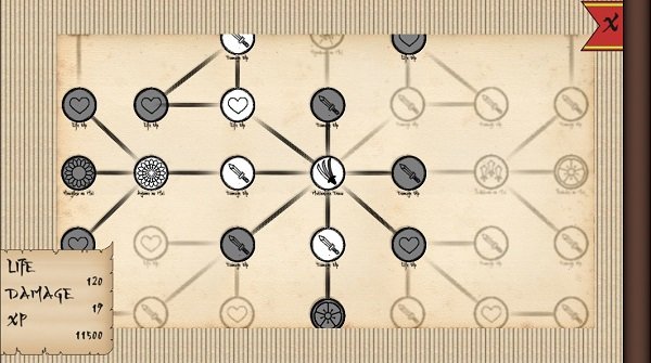 千层剑最新版 v0.9.31 安卓版1