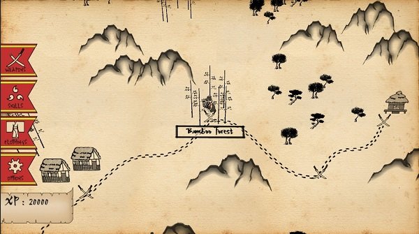 千层剑最新版 v0.9.31 安卓版3