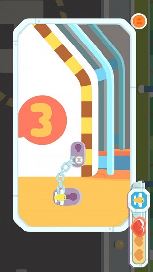 宝宝梦想空姐游戏 v1.8 安卓版2