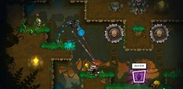 恶棍英雄中文版 v1.7.2 最新版1