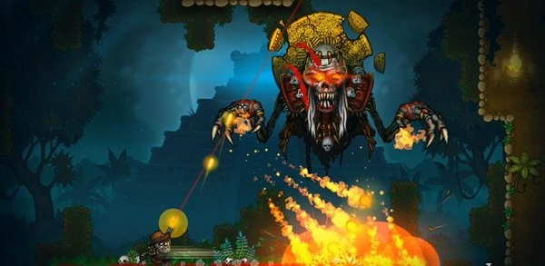 恶棍英雄中文版 v1.7.2 最新版2