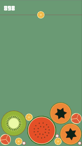 合成大西瓜玩家自制版 v1.0 安卓版0