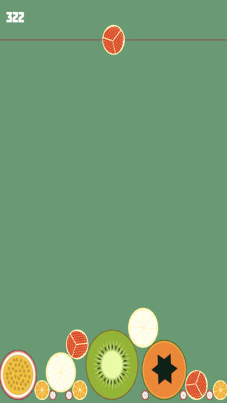 合成大西瓜玩家自制版 v1.0 安卓版1