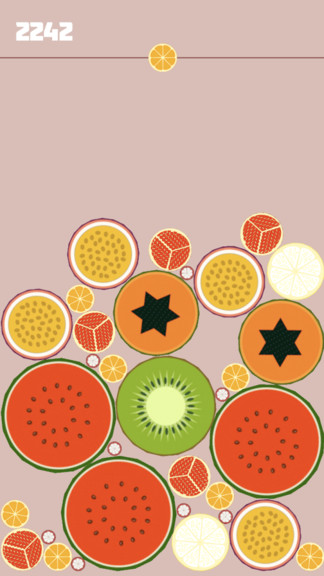 合成大西瓜玩家自制版 v1.0 安卓版3