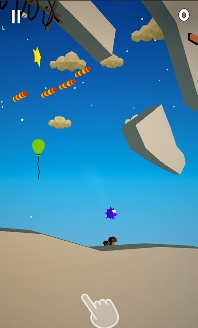 河豚逃生游戏 v1.13 安卓版1