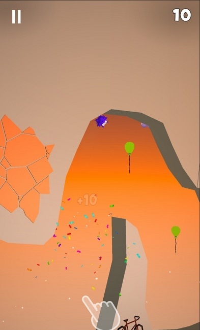 河豚逃生游戏 v1.13 安卓版3