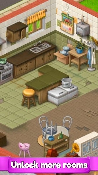 合并别墅游戏 v1.52.691 安卓版0