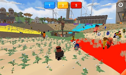 糖豆人派对去广告版 v1.11.2 安卓版1