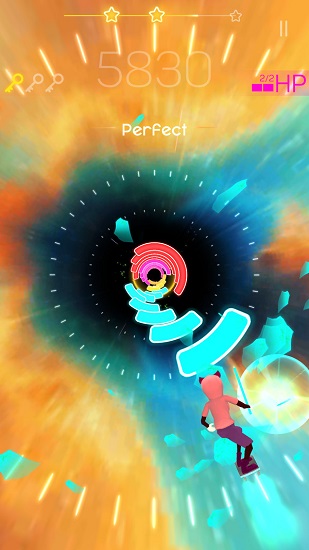 节奏武士游戏 v0.0.51 安卓版3