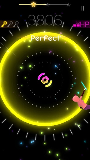 节奏武士游戏 v0.0.51 安卓版1