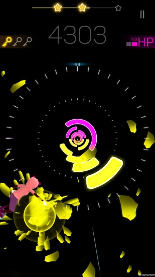 节奏武士游戏 v0.0.51 安卓版2