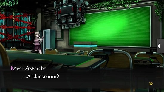 新弹丸论破v3手机版中文版 v1.0.2 安卓版0