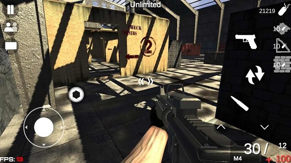 全球战场手游(Note de War) v1.0.4 安卓版0