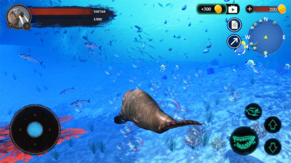 海狮模拟器游戏 v1.0.1 安卓版0