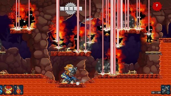 僵尸杀手末世英雄游戏 v1.4 安卓版0