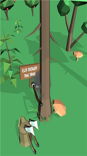 狂野生存手游 v1.0.1 安卓版0