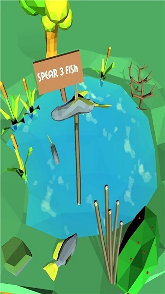 狂野生存手游 v1.0.1 安卓版1